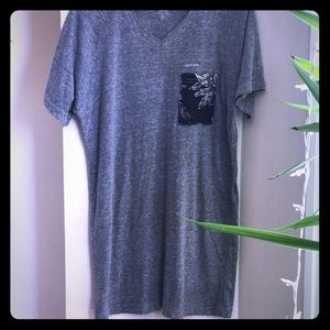 Costa Rica 100% cotton tee